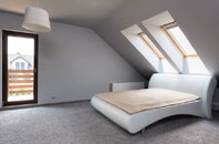 Bearpark bedroom extensions