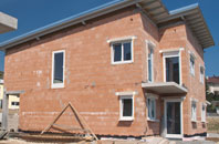 Bearpark home extensions