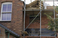free Bearpark home extension quotes